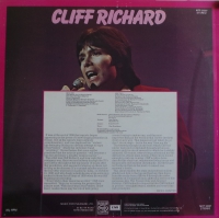 Cliff Richard - LIVE