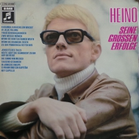 Heino - Seine Grossen Erfolge      (LP)