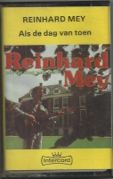 Reinhard Mey - Als De Dag Van Toen