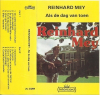 Reinhard Mey - Als De Dag Van Toen