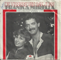 Frank & Mirella - De Vissers Van San Juan    (Single)