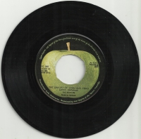 The Beatles - The Ballad Of John And Yoko   (Single)