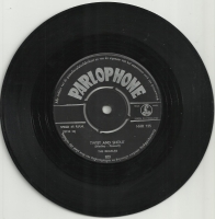 The Beatles - Twist And Shout
