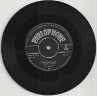 The Beatles - Twist And Shout