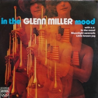 In The Glenn Miller Mood