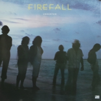 Firefall - Undertow                         (LP)
