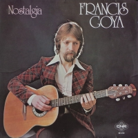 Francis Goya - Nostalgia                  (LP)