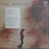 Francis Goya - Nostalgia                  (LP)