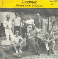 Raymond Van Het Groenewoud - Chachacha (Single)