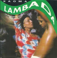 Kaoma - Lambada         (Single)