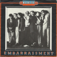 Madness - Embarrassment                    (Single)