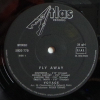 Voyage - Fly Away