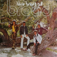 Bread - The Best Of Bread Volume I & II  (LP)