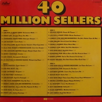 40 Million Sellers Volume 2