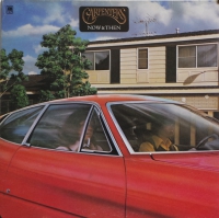 Carpenters - Now & Then           (LP)