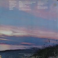 Emerson Lake & Palmer - Love Beach  (LP)