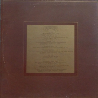 Carpenters - The Singles 1969-1973          (LP)
