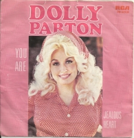 Dolly Parton - You Are                 (Single)