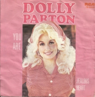 Dolly Parton - You Are  (Single)