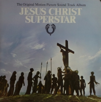 Jesus Christ Superstar                 (LP)