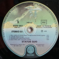 Status Quo - Hello