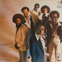 Commodores - Natural High   (LP)