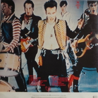 Adam And The Ants - Kings Of The Wild Frontier  (LP)