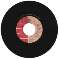 Guys 'n' Dolls - Our Song (Single)