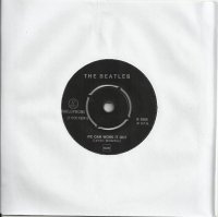 The Beatles - We Can Work It Out    (Single)