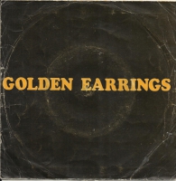 Golden Earrings - Just A Little Bit Of Peace In My Heart  (Single)