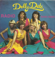 Dolly Dots - Radio (Single)