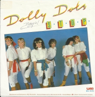 Dolly Dots - S.T.O.P.                         (Single)