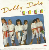 Dolly Dots - S.T.O.P.                         (Single)
