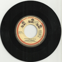 George Harrison - Got My Mind Set On You           (Single)