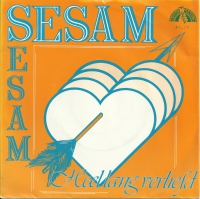 Sesam - Heel Lang Verliefd