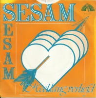 Sesam - Heel Lang Verliefd