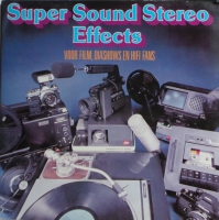 Super Sound Stereo Effects