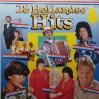 28 Hollandse Hits