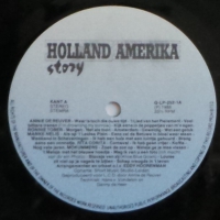 Holland Amerika Story