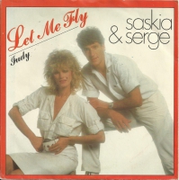 Saskia & Serge - Let Me Fly