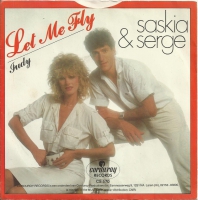 Saskia & Serge - Let Me Fly