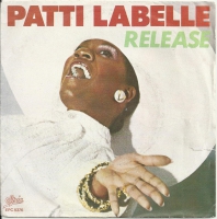 Patti Labelle - Release                      (Single)
