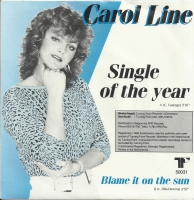 Carol Line - Single Of The Year (Single)