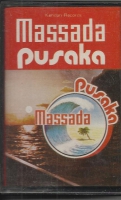 Massada - Pusaka