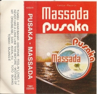 Massada - Pusaka