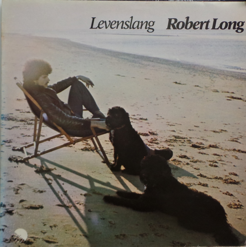 Robert Long - Levenslang               (LP)