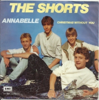 The Shorts - Annabelle                     (Single)