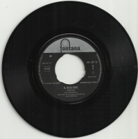 The Fire Devils - Oh Mein Papa                           (Single)