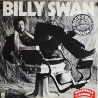 Billy Swan - Rock 'N' Roll Moon