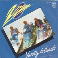 Vitesse - Vanity Islands